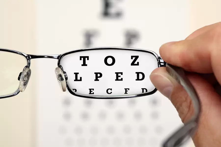 Visitas regulares ao oftalmologista são essenciais para uma qualidade de vida melhor