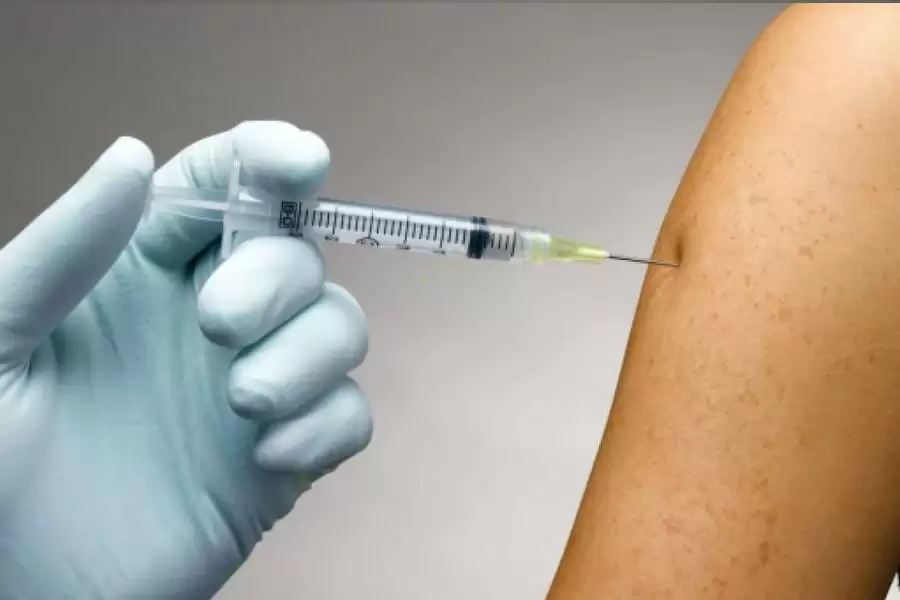 A importância da vacina da gripe para os diabéticos