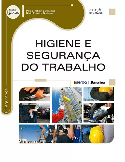 Higiene e segurança do trabalho