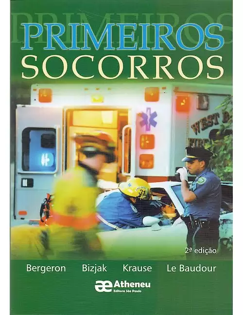 Primeiros socorros