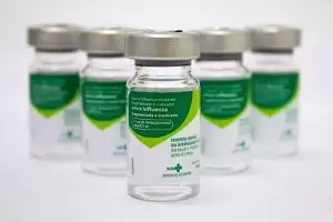 Butantan vai exportar 550 mil doses da vacina contra a gripe