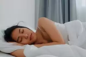 Dormir faz bem pra saude